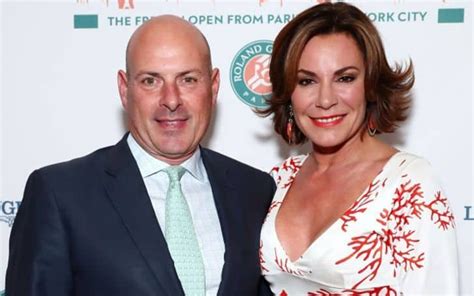 luann de lesseps personal life.